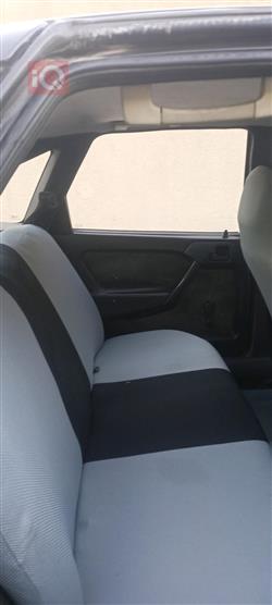 اوبل فيكترا